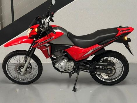 HONDA NXR 160 BROS ESDD FLEXONE