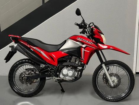 HONDA NXR 160 BROS ESDD FLEXONE