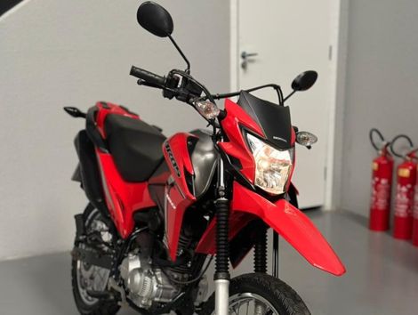 HONDA NXR 160 BROS ESDD FLEXONE