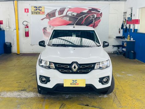 Renault KWID Intense 1.0 Flex 12V 5p Mec.