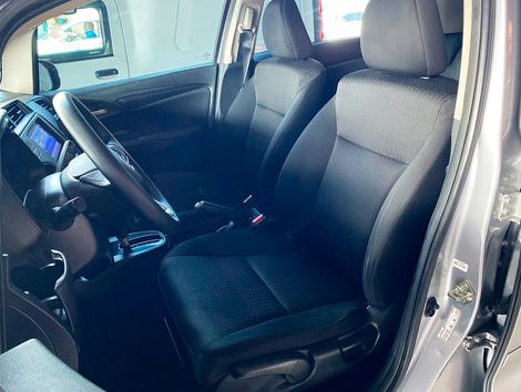 Honda Fit Personal 1.5 Flexone 16V 5p Aut.