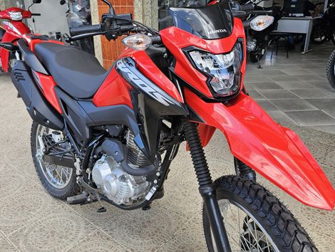 HONDA NXR 160 BROS FLEX