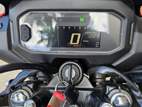 HONDA NXR 160 BROS FLEX