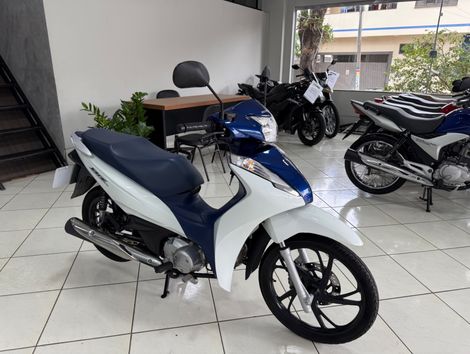HONDA BIZ 125/125i Flex