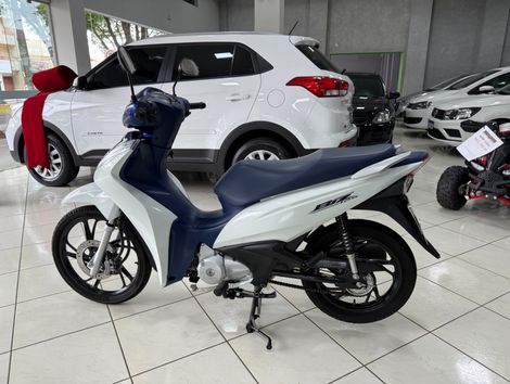 HONDA BIZ 125/125i Flex