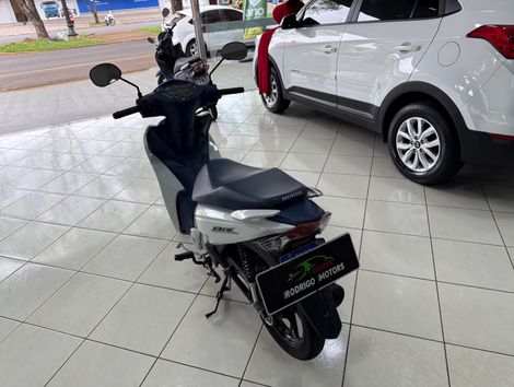 HONDA BIZ 125/125i Flex