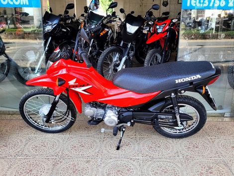 HONDA POP 110i ES