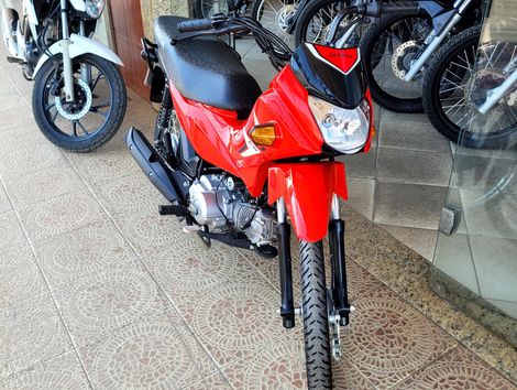 HONDA POP 110i ES