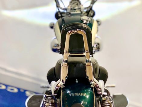 YAMAHA XV 535 S VIRAGO