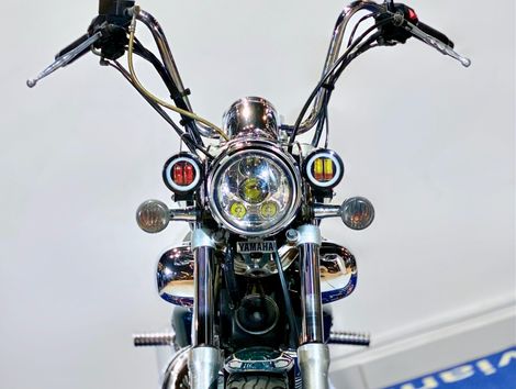 YAMAHA XV 535 S VIRAGO