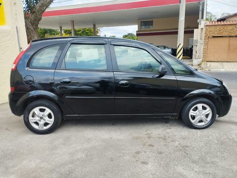 Chevrolet Meriva Joy 1.8 MPFI 8V FlexPower