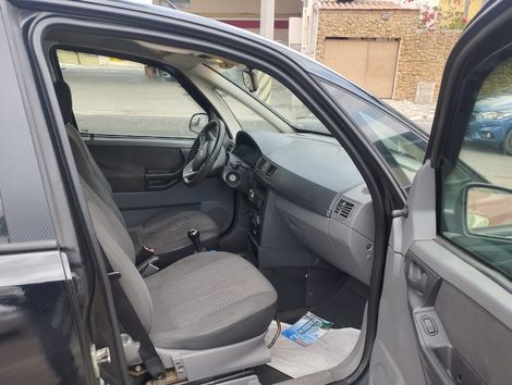 Chevrolet Meriva Joy 1.8 MPFI 8V FlexPower