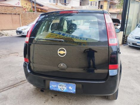 Chevrolet Meriva Joy 1.8 MPFI 8V FlexPower