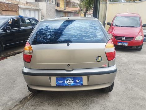 Fiat Palio EX 1.0 mpi Fire 8v 4p