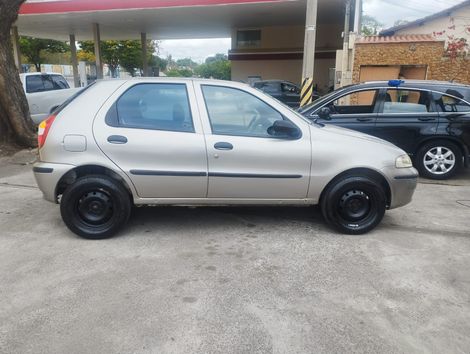 Fiat Palio EX 1.0 mpi Fire 8v 4p