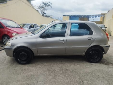 Fiat Palio EX 1.0 mpi Fire 8v 4p
