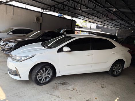 Toyota Corolla GLi 1.8 Flex 16V  Aut.