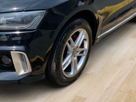 Audi Q5 2.0 16V TFSI 225cv Quattro Tiptronic