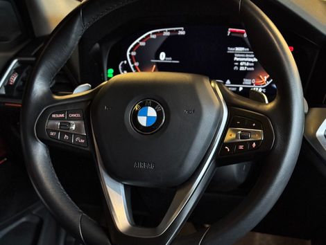 BMW 320iA Modern/Sport TB 2.0/A.Flex/GP 4p