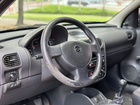 Chevrolet Corsa Hat. Maxx 1.4 8V ECONOFLEX 5p