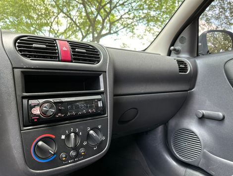 Chevrolet Corsa Hat. Maxx 1.4 8V ECONOFLEX 5p