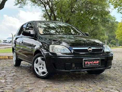 Chevrolet Corsa Hat. Maxx 1.4 8V ECONOFLEX 5p