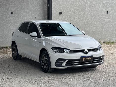 VolksWagen Polo Highline TSI 1.0 Flex 12V Aut.