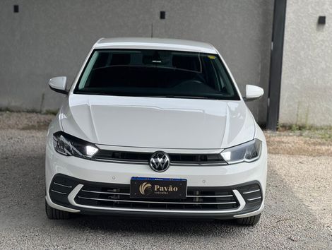 VolksWagen Polo Highline TSI 1.0 Flex 12V Aut.