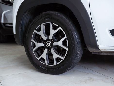 Renault KWID Intense 1.0 Flex 12V 5p Mec.