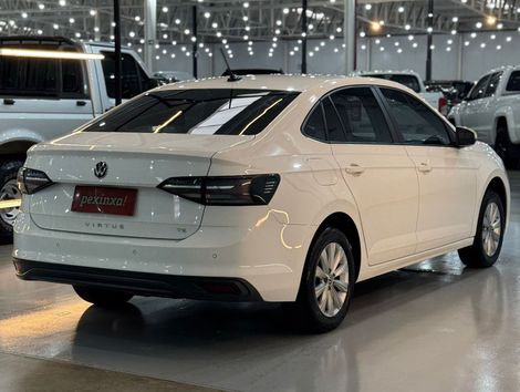 VolksWagen VIRTUS TSI 1.0 Flex 12V 4p Mec.