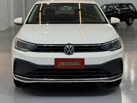 VolksWagen VIRTUS TSI 1.0 Flex 12V 4p Mec.