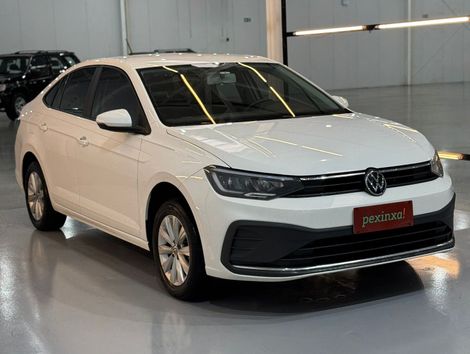 VolksWagen VIRTUS TSI 1.0 Flex 12V 4p Mec.