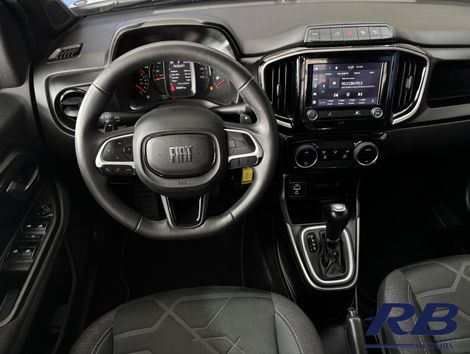 Fiat Strada Volcano 1.3 Flex 8V CD Aut.