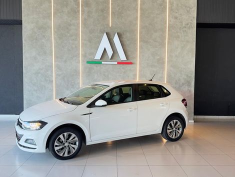 VolksWagen Polo Highline 200 TSI 1.0 Flex 12V Aut.