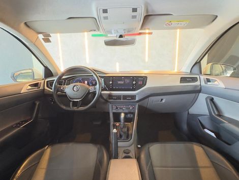 VolksWagen Polo Highline 200 TSI 1.0 Flex 12V Aut.