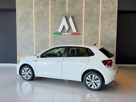 VolksWagen Polo Highline 200 TSI 1.0 Flex 12V Aut.