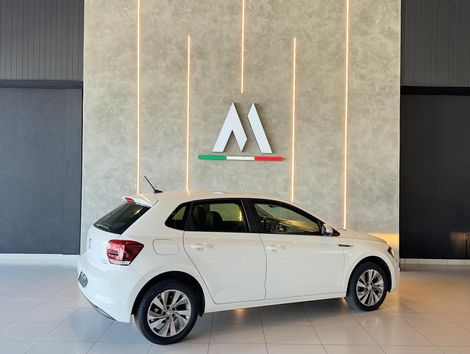 VolksWagen Polo Highline 200 TSI 1.0 Flex 12V Aut.