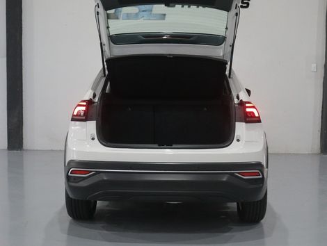 VolksWagen Nivus Comfortline 1.0 200 TSI Flex Aut.