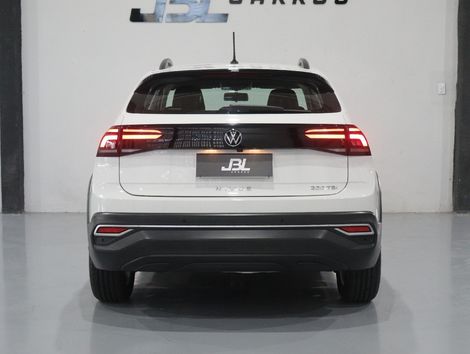 VolksWagen Nivus Comfortline 1.0 200 TSI Flex Aut.