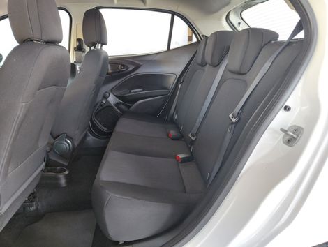 Fiat ARGO DRIVE 1.0 6V Flex