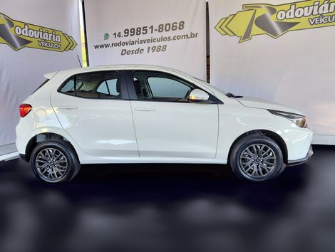 Fiat ARGO DRIVE 1.0 6V Flex