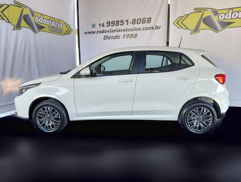 Fiat ARGO DRIVE 1.0 6V Flex