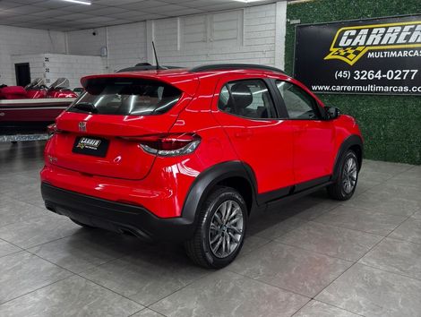 Fiat PULSE DRIVE 1.3 8V Flex Aut.