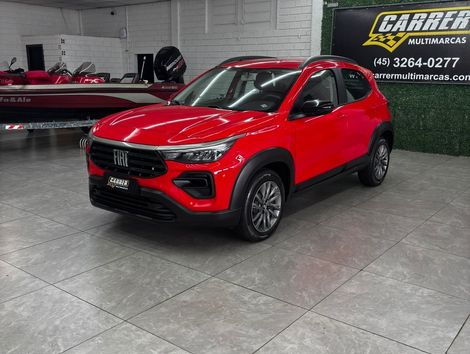 Fiat PULSE DRIVE 1.3 8V Flex Aut.