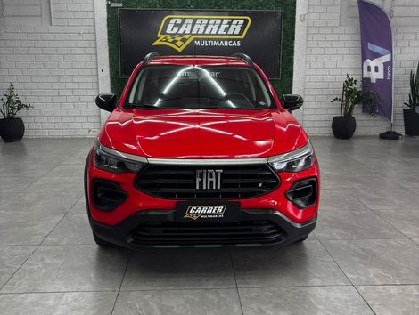 Fiat PULSE DRIVE 1.3 8V Flex Aut.