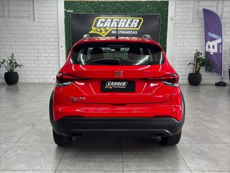 Fiat PULSE DRIVE 1.3 8V Flex Aut.