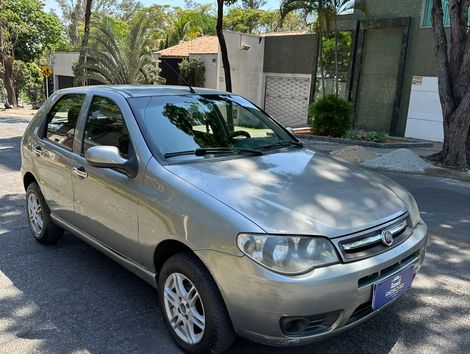 Fiat Palio 1.0 ECONOMY Fire Flex 8V 4p