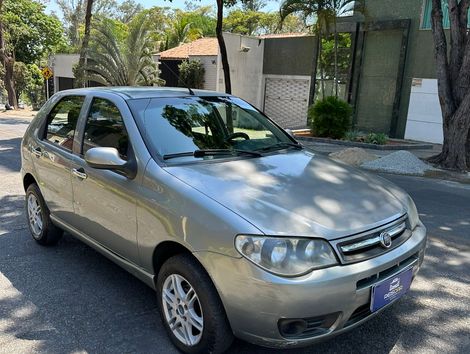 Fiat Palio 1.0 ECONOMY Fire Flex 8V 4p
