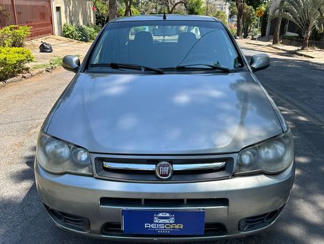 Fiat Palio 1.0 ECONOMY Fire Flex 8V 4p