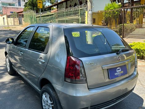 Fiat Palio 1.0 ECONOMY Fire Flex 8V 4p